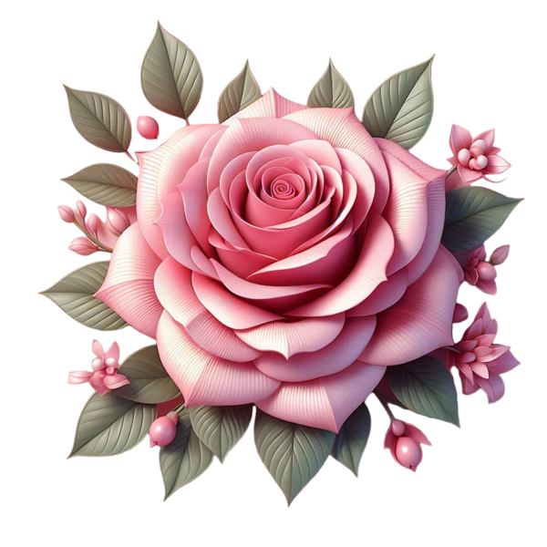 ROSE 4