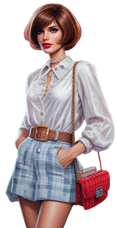 TUBE FILLES 26