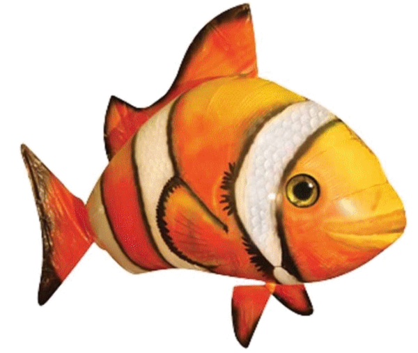 POISSON