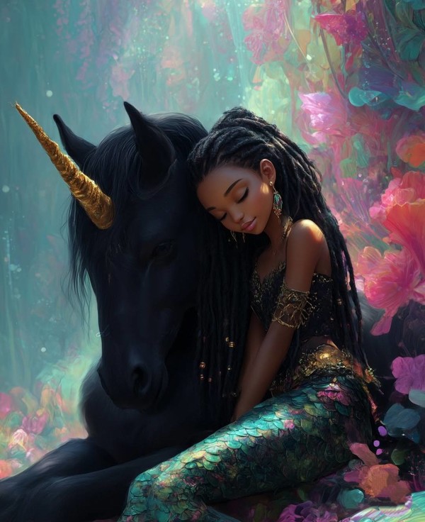 LICORNE