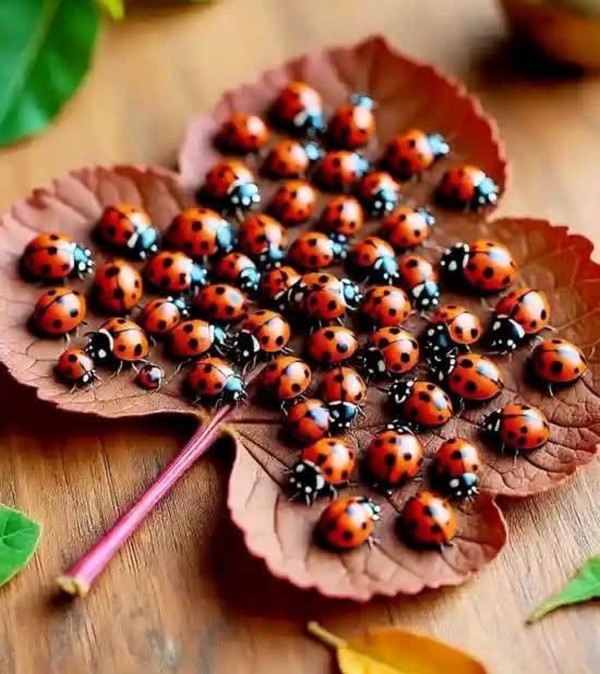 COCCINELLE 3