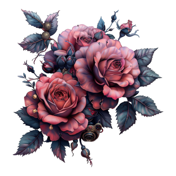 ROSES 4