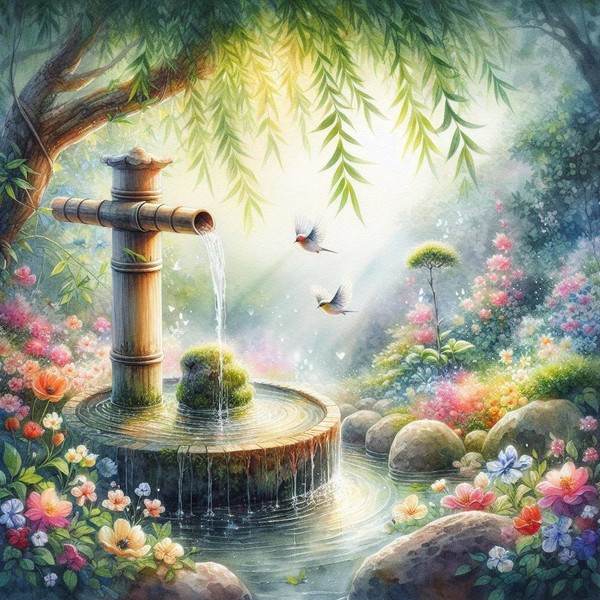 FOND POUR CREATIONS 9