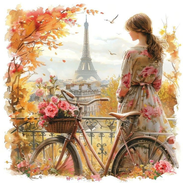 BICYCLETTE OU VELO 2