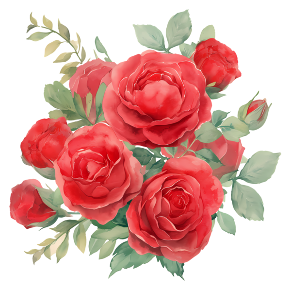ROSES 4