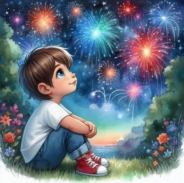 ENFANT 5