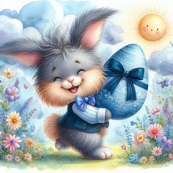 LAPIN 2