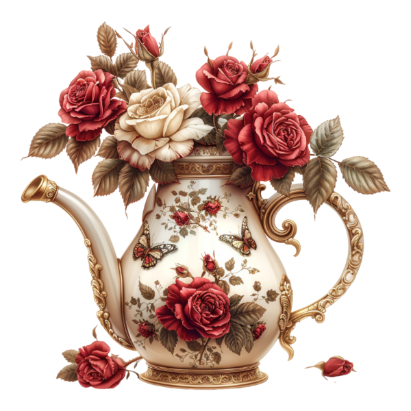 ROSE 4