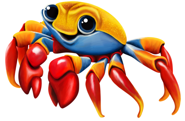 CRABE