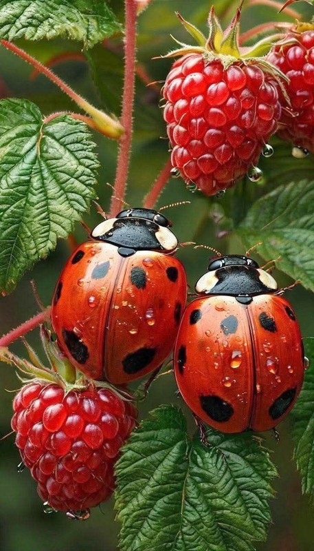 COCCINELLE 3