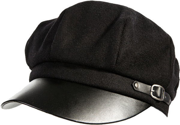 TUBE CHAPEAU 2