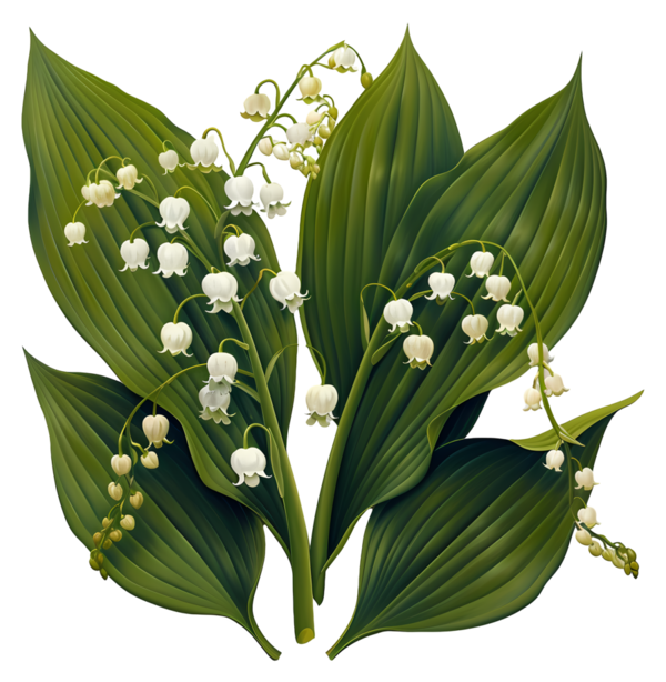 TUBE MUGUET