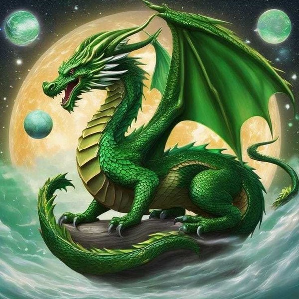 DRAGON