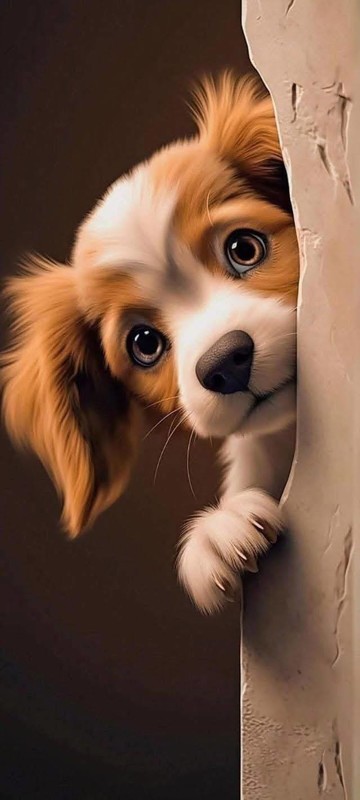 CHIEN 5