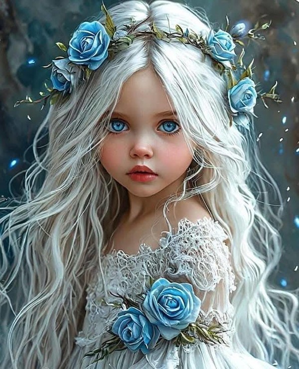 ENFANT 5