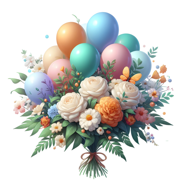 FLEURS 5
