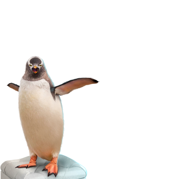 PINGOUIN