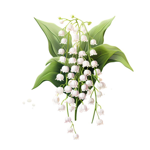TUBE MUGUET