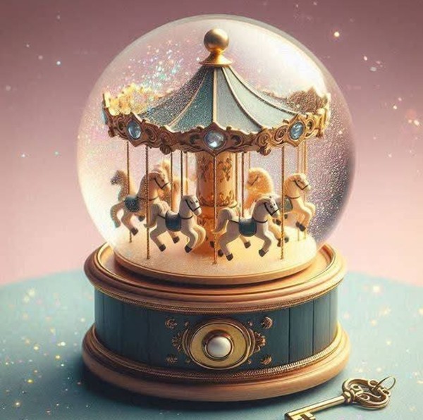 CARROUSEL