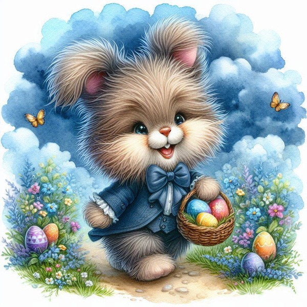 LAPIN 2