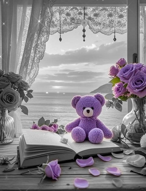 PELUCHE 4