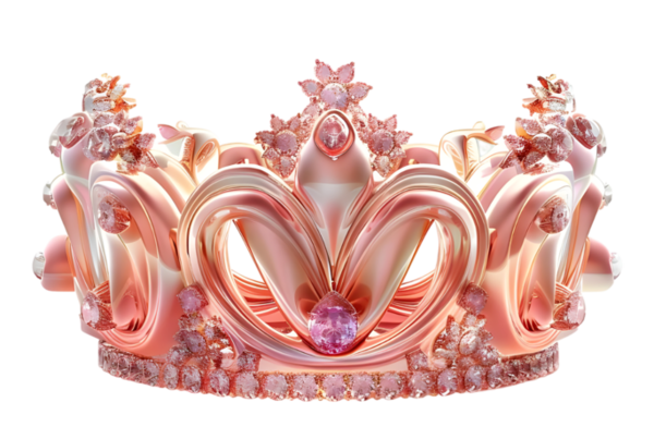 TUBE COURONNE
