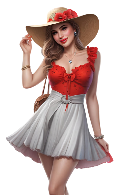 TUBE FILLES 26