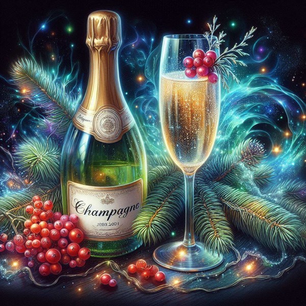 IMAGE DE BONNE ANNEE