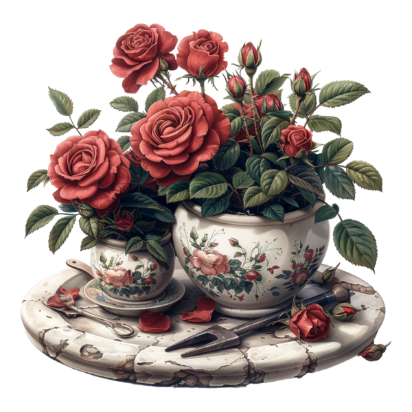 ROSE 4
