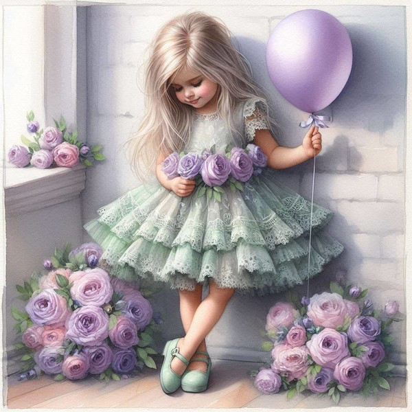 ENFANT 5