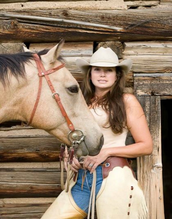 COWGIRL