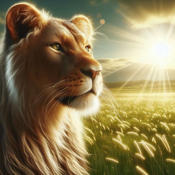 LES FELINS 3