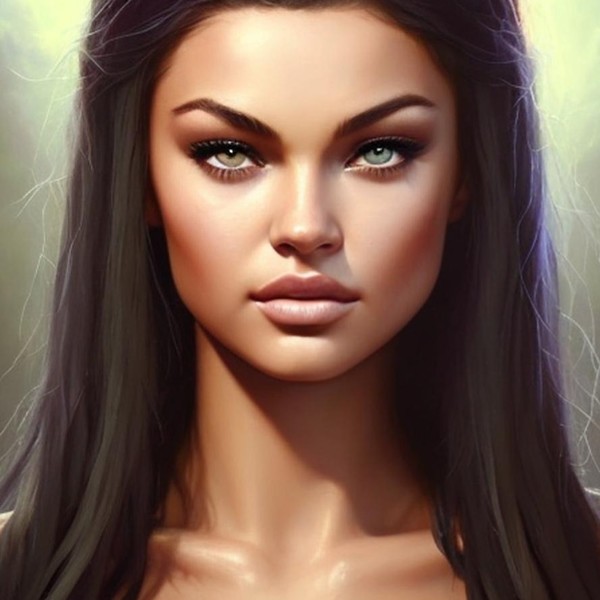 BELLE FILLE 7