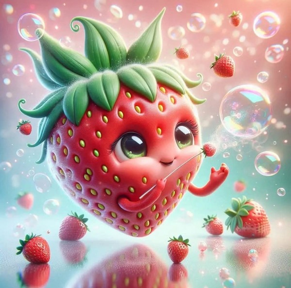 FRAISE 2