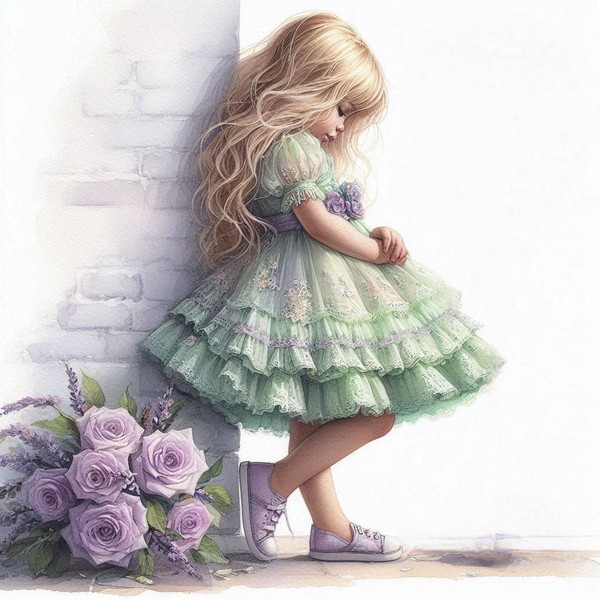 ENFANT 5
