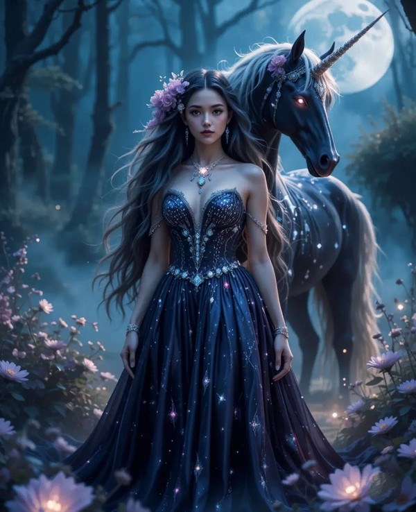LICORNE