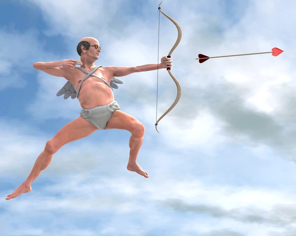 CUPIDON