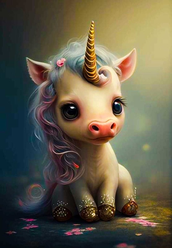 LICORNE