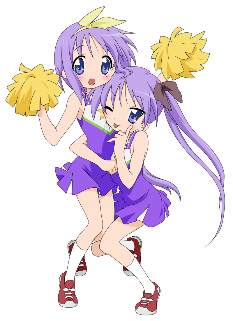 9797_render_Lucky_star_Hiragi_Kagam_Tsukasapng.png