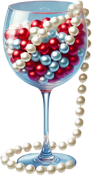 LES PERLES