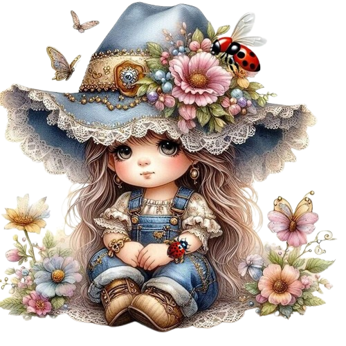 TUBE ENFANT 7
