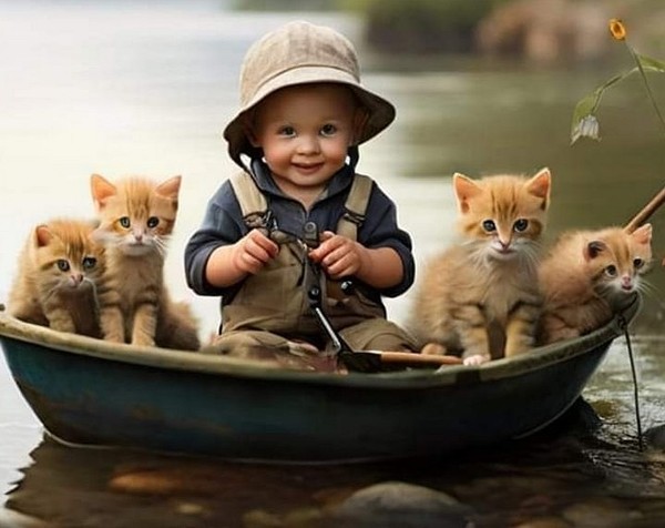 ENFANT 5