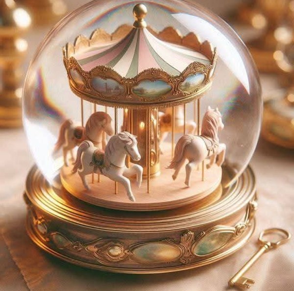 CARROUSEL