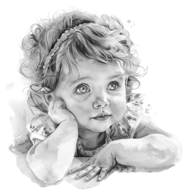 TUBE ENFANT 7