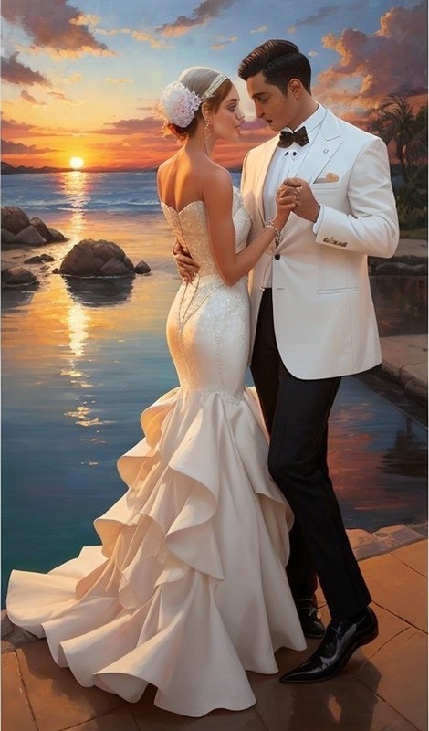 COUPLE 3