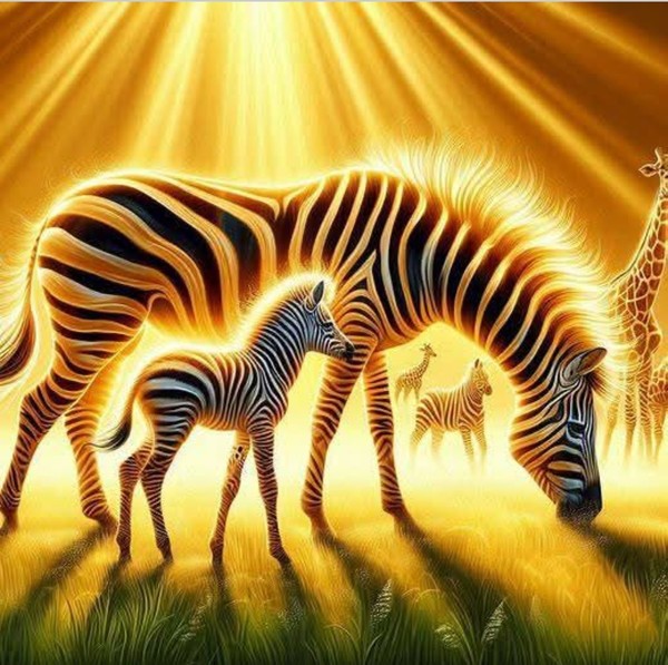 ZEBRE