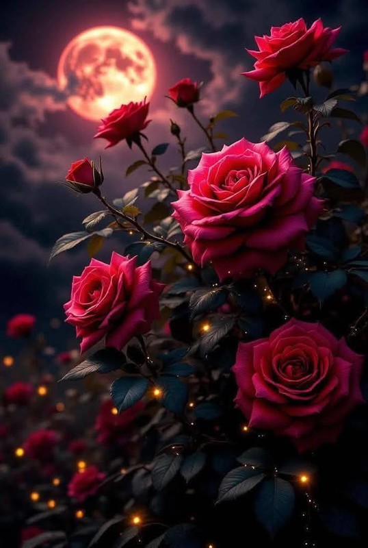 ROSES 4