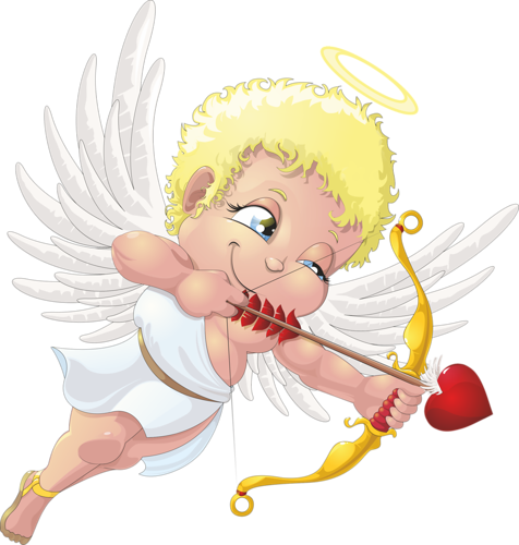 CUPIDON