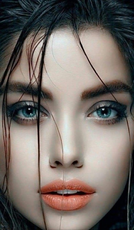 BELLE FILLE 7