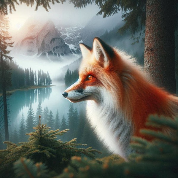 RENARD 2